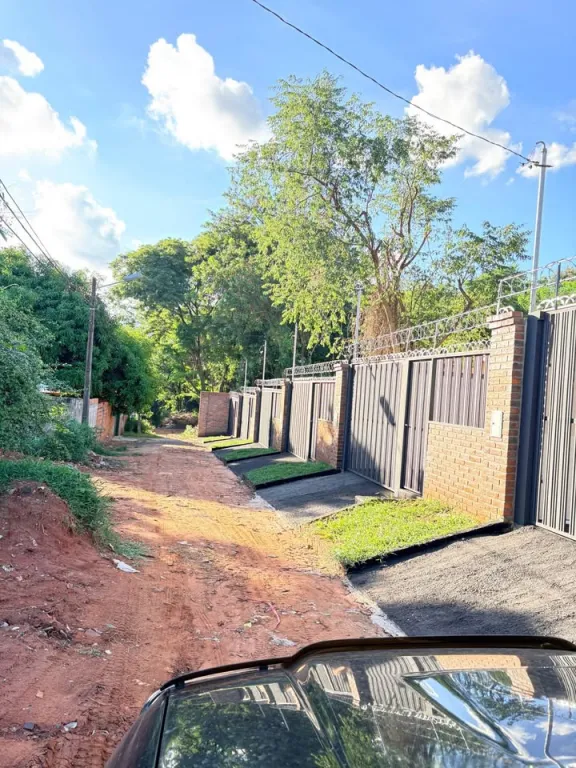 Vendo Terreno de 3220 m2 en Ñemby zona La Lomita a solo 2 cuadras de Manuel Ortiz Guerrero — foto 3