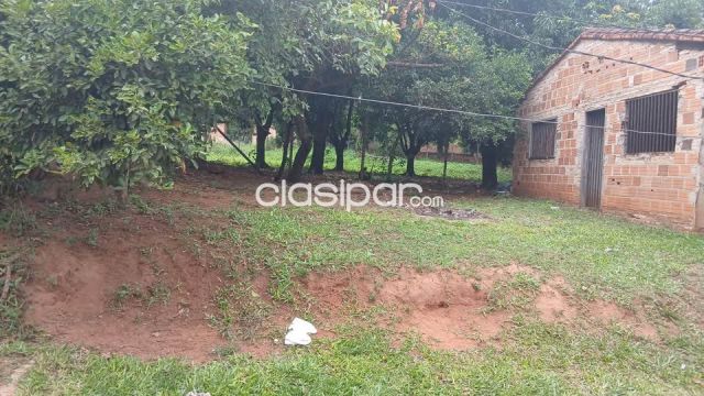 Vendo Terreno de 6.5x22 m2 con plano aprobado para duplex en Lambare zona Colegio SEK — foto 2