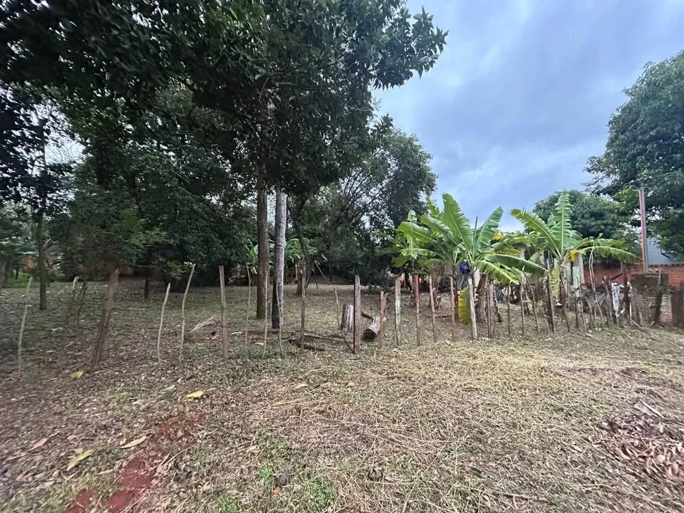 Vendo Terreno de 13x31 m2 en zona Capilla Virgen de Fatima de Ypane a 3 minutos del Centro — foto 2
