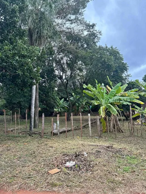 Vendo Terreno de 13x31 m2 en zona Capilla Virgen de Fatima de Ypane a 3 minutos del Centro — foto 3