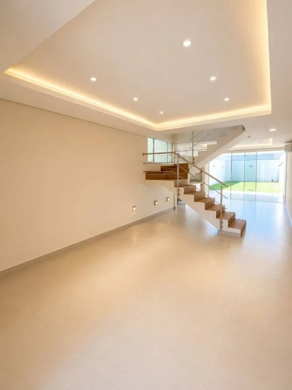 Vendo Dúplex 207m² 3 Dorm en Luque - Zona Plaza Madero con Pileta y Quincho — foto 3