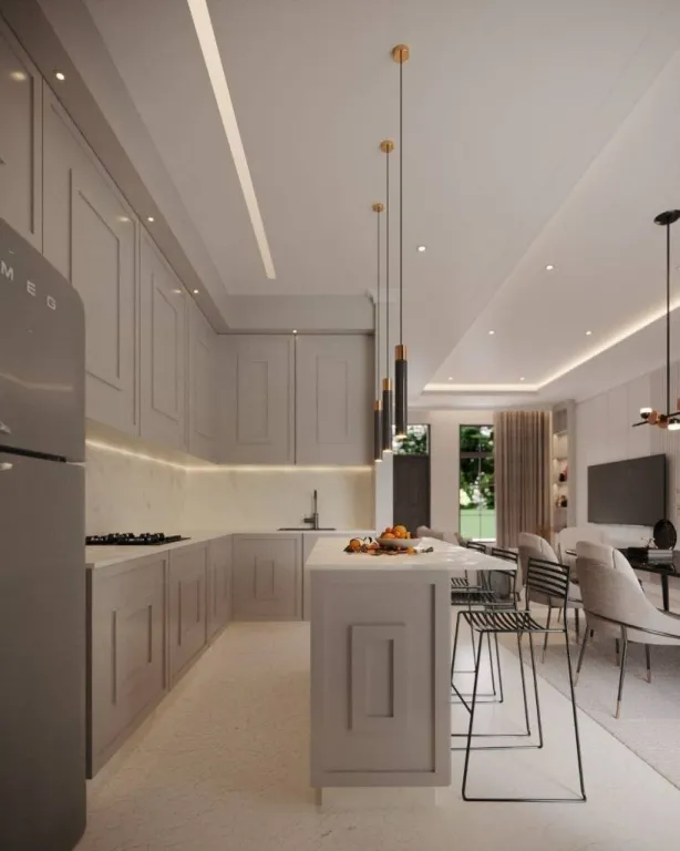 Vendo Dúplex 162m² 3 Dorm en Luque - Altos de Provenza tras Conmebol — foto 2