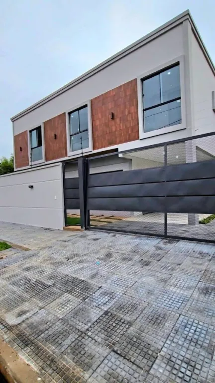 Vendo Dúplex 160m² 3 Dorm a Estrenar en Villa Adela Luque - Terra Nueva II — foto 2