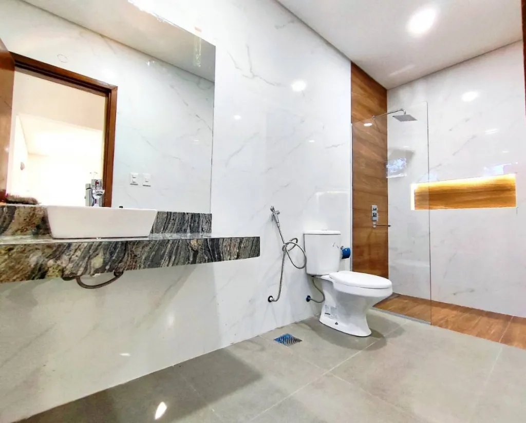 Vendo Dúplex 157m² 3 Dorm a Estrenar en Luque - a 5 min de la Municipalidad — foto 3