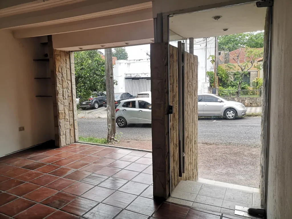 Vendo amplio inmueble comercial con renta, de 331 m2, Terreno 512 m2, Esquina, Recoleta — фото 2