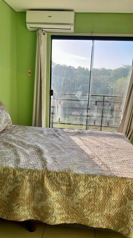 ALQUILO DEPARTAMENTO AMOBLADO DE UN DORMITORIO EN PA'I ÑU ÑEMBY — фото 3