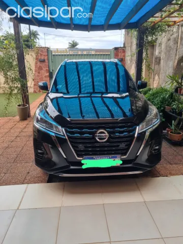 Nissan Kicks 2022 - foto 2