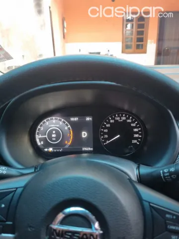 Nissan Kicks 2022 — foto 3