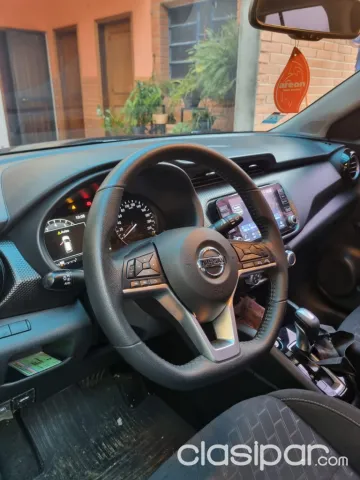 Nissan Kicks 2022 — foto 4