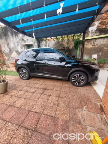 Nissan Kicks 2022 — foto 5