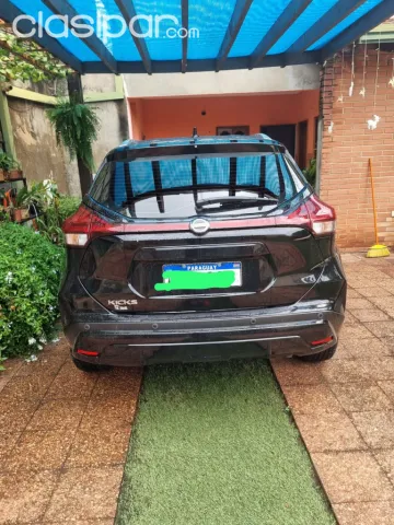 Nissan Kicks 2022 - foto 6