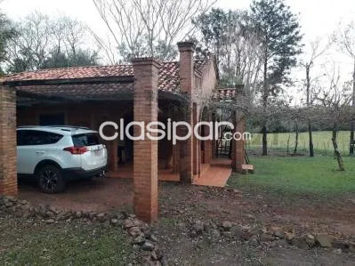 Vendo Campo Productivo de 80 Has. en San Pedro del Paraná – Agricultura y Ganadería — foto 3