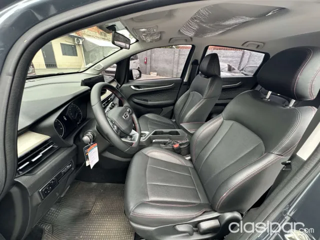 Geely Gx3 2025 - foto 8