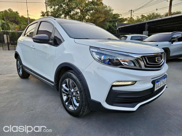 Geely Gx3 2023 - foto 2
