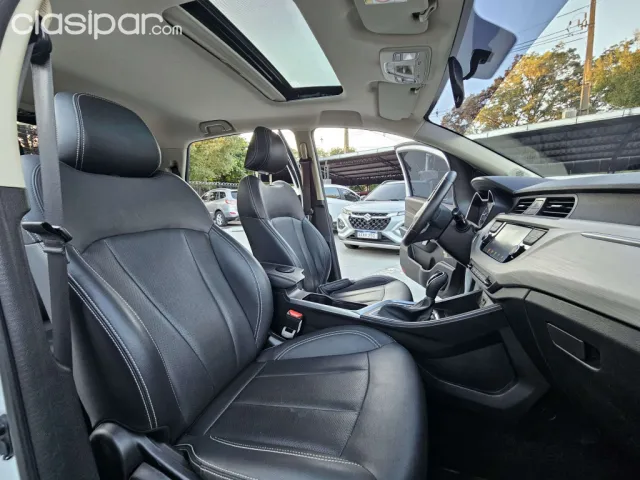 Geely Gx3 2023 — foto 7