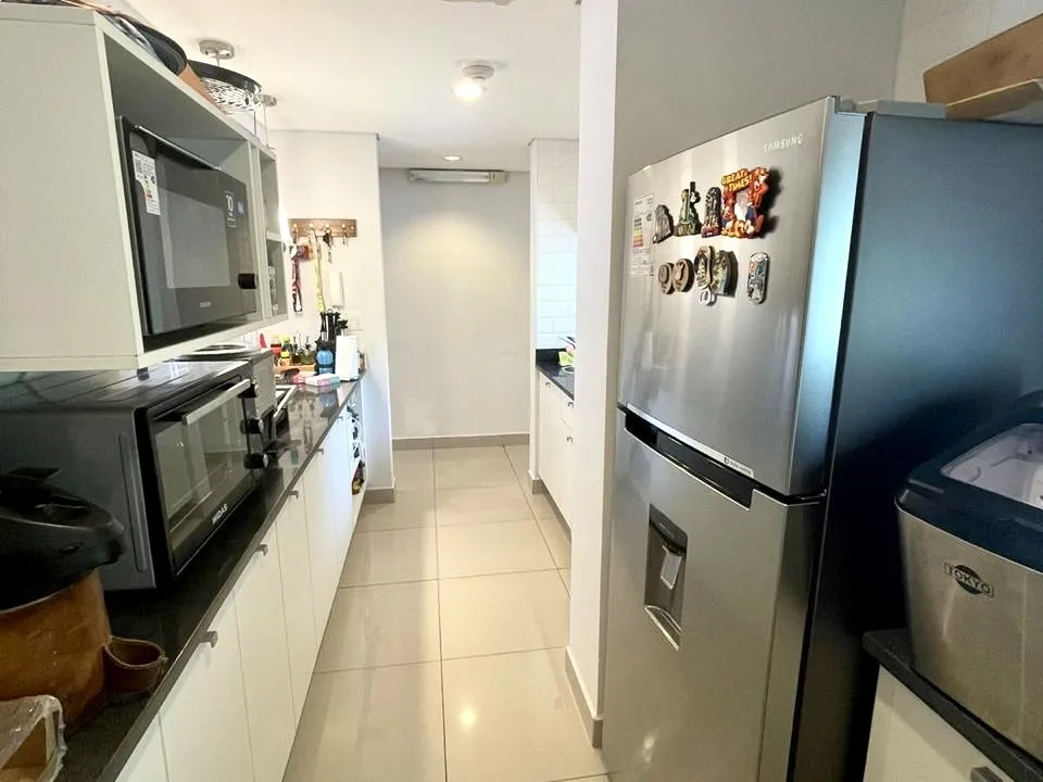 Vendo departamento de 2 dormitorios con 2 cocheras — foto 3