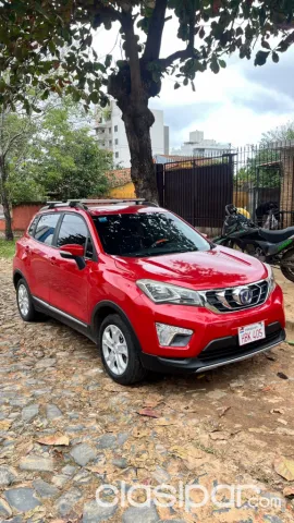 Changan Cs15 2017 - foto 2