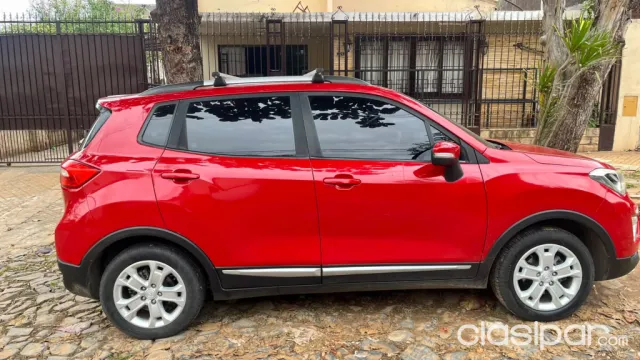 Changan Cs15 2017 — foto 4