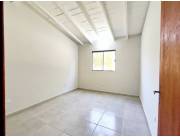 Vendo Chalet a Estrenar 70m² 2 Dorm en Luque - Apta Crédito AFD