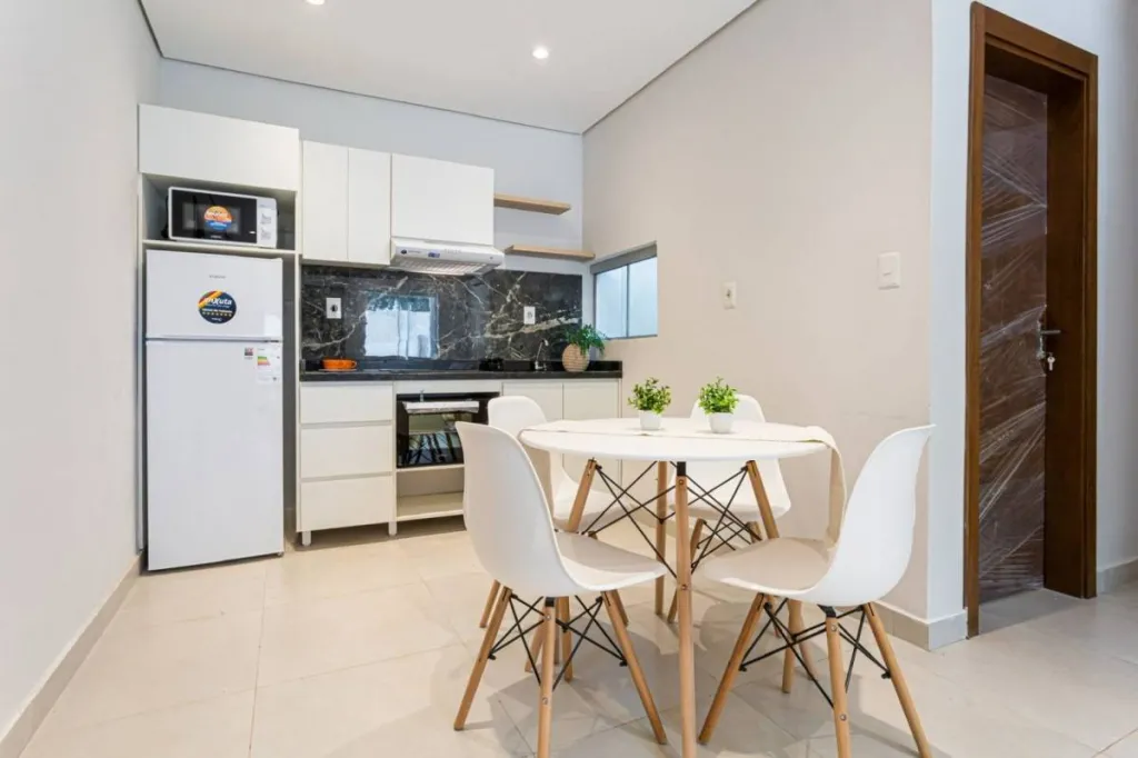 Vendo Dúplex 112m² 3 Dorm en Barrio Cerrado Los Castaños - Luque — foto 2