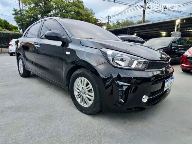 Kia Soluto 2020 - foto 2