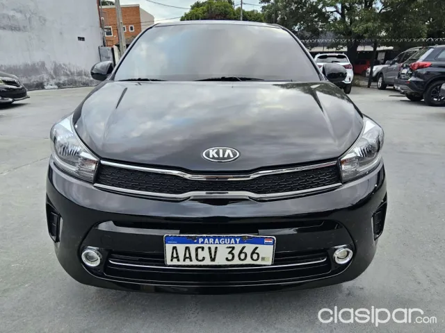 Kia Soluto 2020 — foto 3