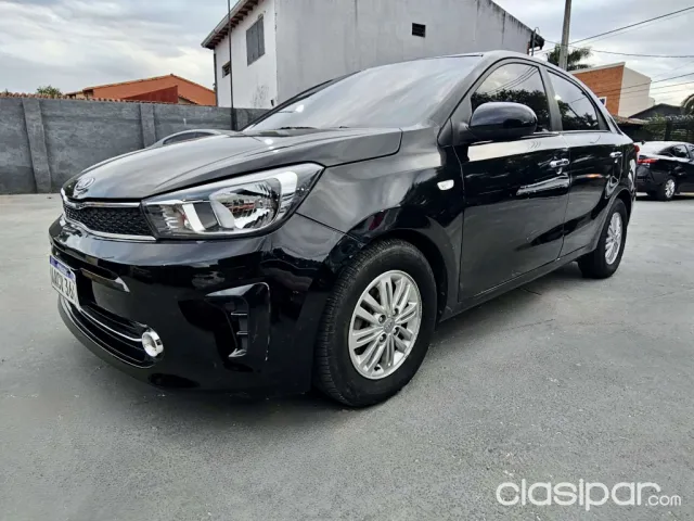 Kia Soluto 2020 — foto 4