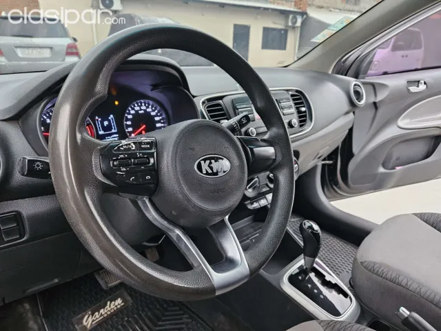 Kia Soluto 2020 — foto 6