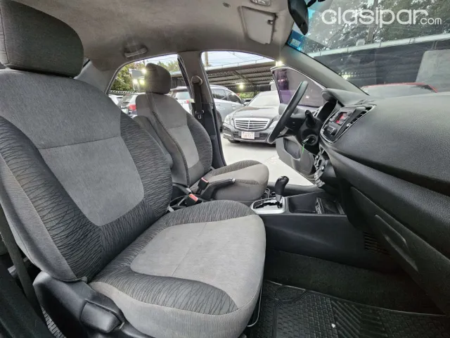 Kia Soluto 2020 — foto 7