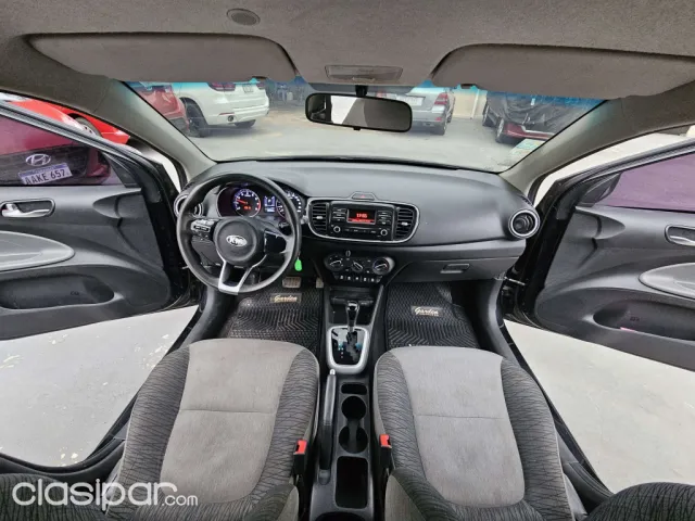 Kia Soluto 2020 - foto 8
