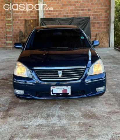 Toyota Premio 2004 - foto 2