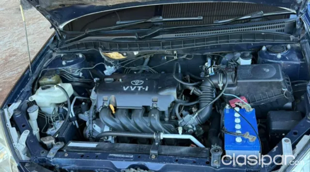 Toyota Premio 2004 — foto 3