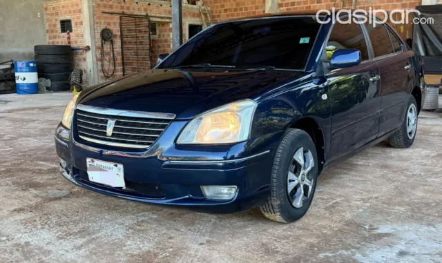 Toyota Premio 2004 — foto 4