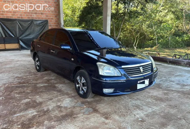 Toyota Premio 2004 — foto 5