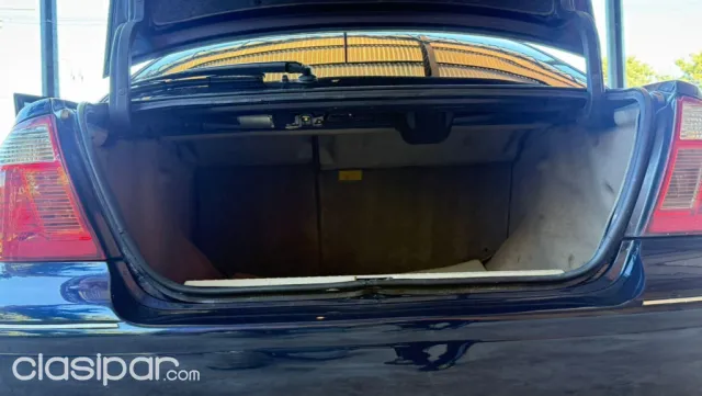 Toyota Premio 2004 — foto 6