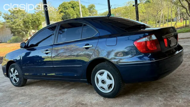 Toyota Premio 2004 — foto 7