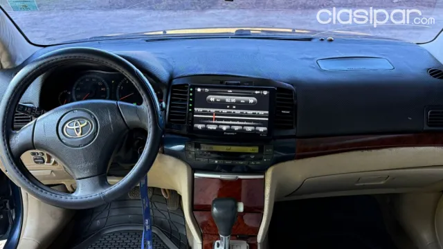 Toyota Premio 2004 - foto 8