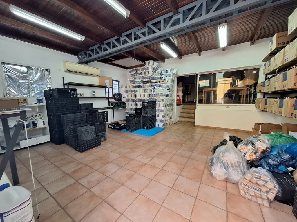 Depósito en venta en La Paraguayita, Asunción — foto 2