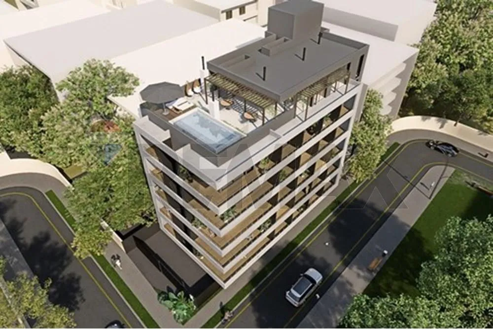 En Venta - Departamento -Las Lomas (Carmelitas), Asunción, Paraguay — foto 2