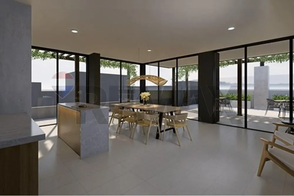 En Venta - Departamento -Las Lomas (Carmelitas), Asunción, Paraguay — foto 3