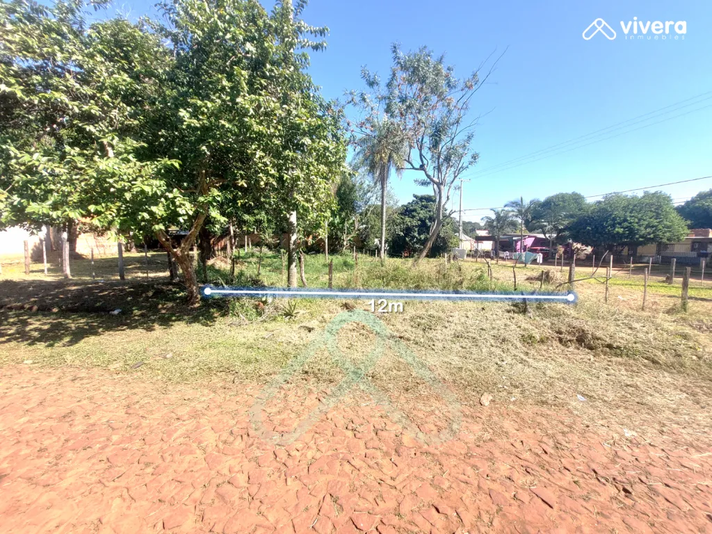 VENDO TERRENO EN CAPIATA - A 2 cuadras de ruta 1, Bo. Kennedy — foto 2