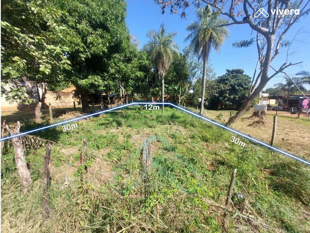 VENDO TERRENO EN CAPIATA - A 2 cuadras de ruta 1, Bo. Kennedy — foto 3