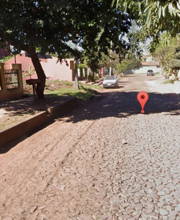 ÑEMBY CENTRO HERMOSO TERRENO — foto 3