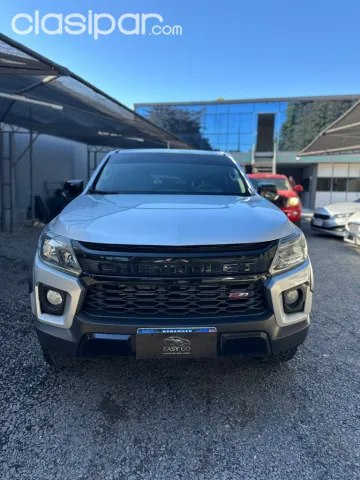 Chevrolet S10 2023 - foto 2
