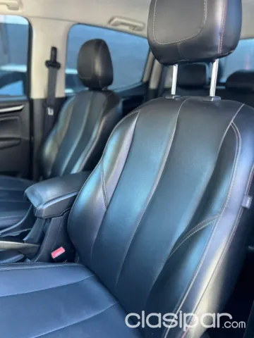 Chevrolet S10 2023 - foto 8