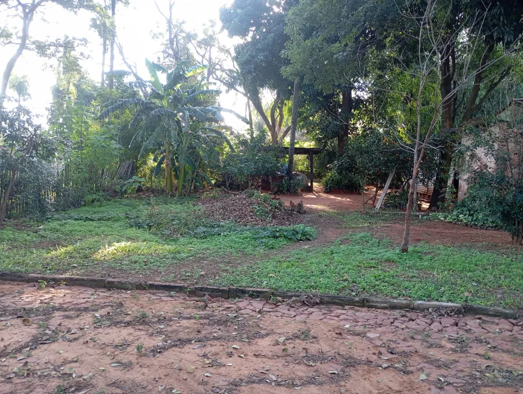 Terrenos en venta en ÑEMBY LA LOMITA — foto 2