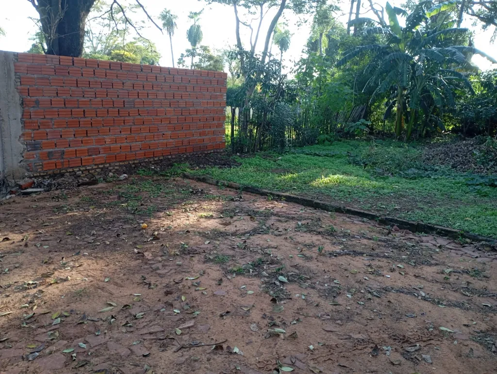 Terrenos en venta en ÑEMBY LA LOMITA — foto 3