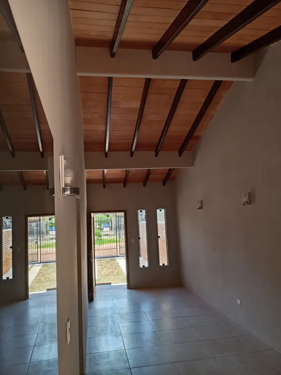 En venta Chalet a Estrenar de 2 habitaciones — foto 2