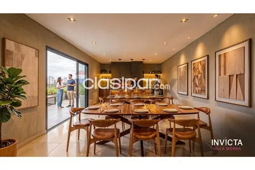 Departamento en venta en Asunción Villa Morra, Asunción — foto 2