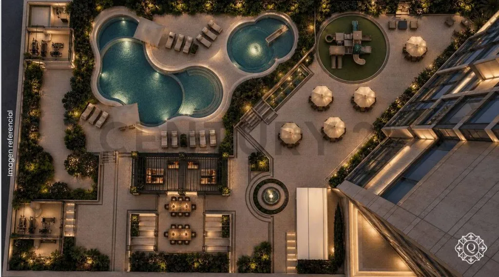 VENDO DEPARTAMENTOS EN POZO | NUEVO DESARROLLO RESIDENCIAL &amp; WELLNESS — foto 2